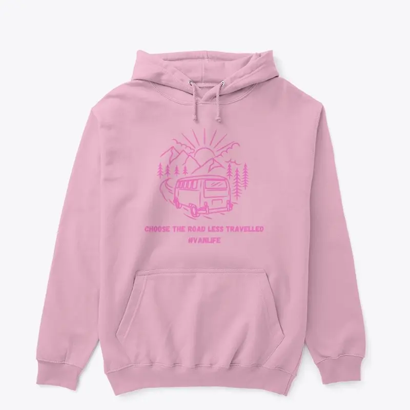 VanLife Hoodie 