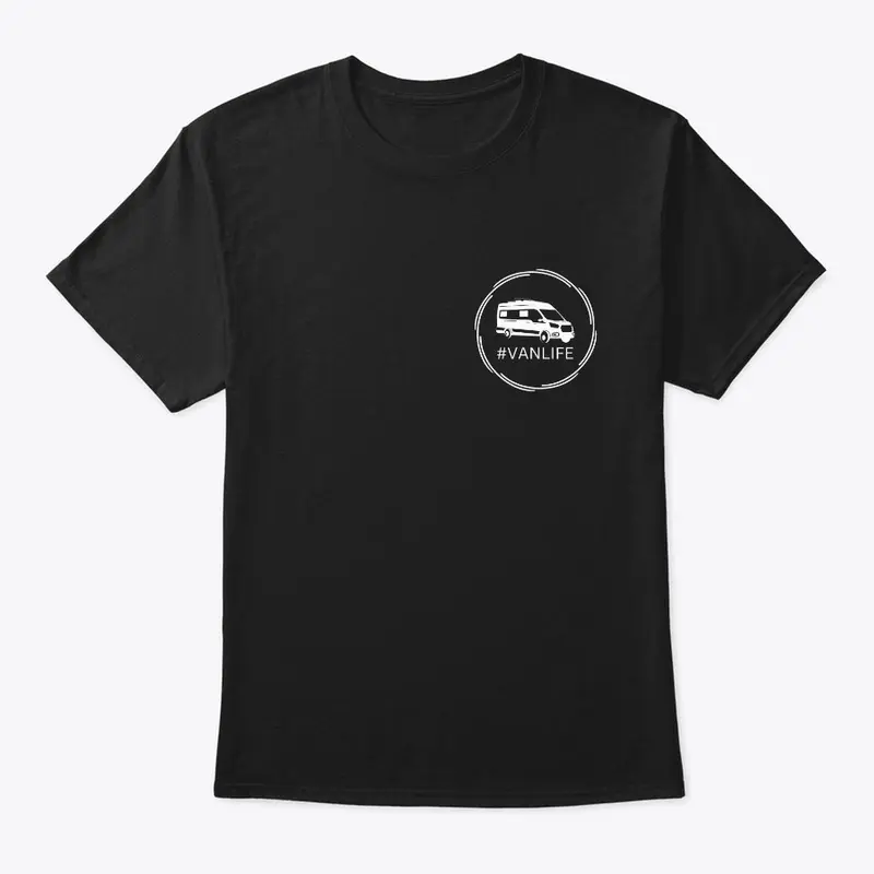 Classic VanLife Tee 